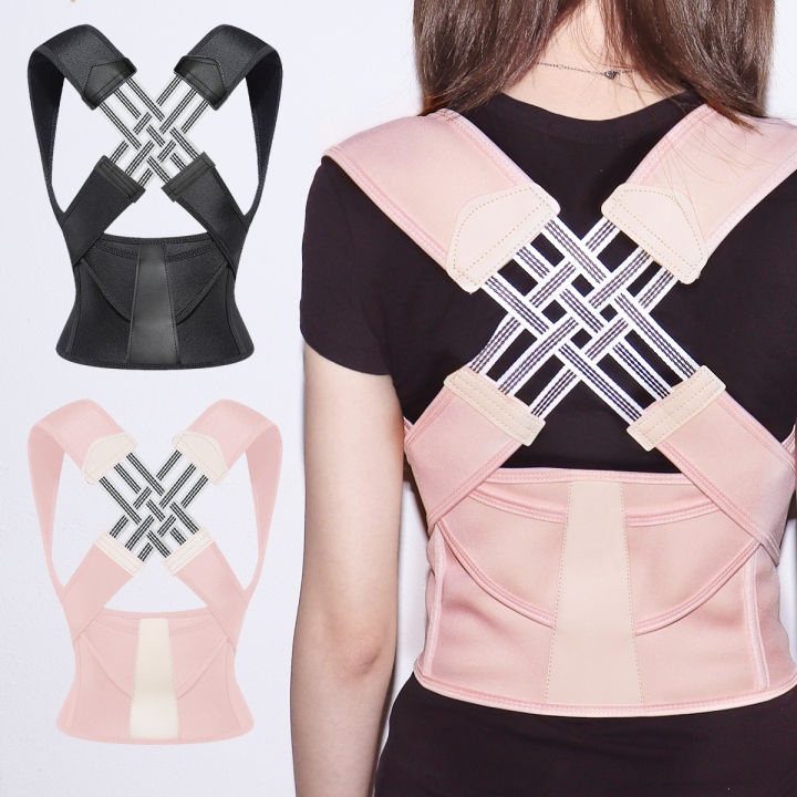 Slouching Posture Solutions For Women preview