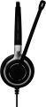 sennheiser Headphone sc 660 usb wired call centre headphone with noice cancelling mic. 