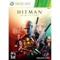 Hitman: Absolution Xbox 360-2DVD- JTAG Modified System. 