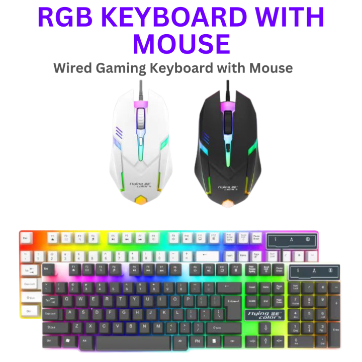 Wired%20RGB%20Gaming%20Keyboard%20with%20Mouse%20Combo%20-%20High-Quality%20Luminous%20Keyboard/Mouse%20Set%20%20K108-%20K3626%20-%20K8%20-%20Image%203