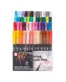 Koi Coloring Brush Pen 48 pcs. 