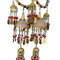 Bridal  Kalire/ Indian Kalere/Traditional Wedding kalera/ handmade kalire bangles. 
