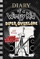 Diper Överlöde (Diary of a Wimpy Kid Book 17). 