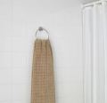 IKEA Voxnan Towel Hanger/Chrome Effect. 