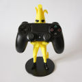 Fortnite Banana Controller Stand Keep Your Controllers Organized Ps4/ps5 Xbox one/360 - Compatible with All Controllers. 