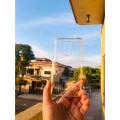 Huawei Honor 6x TPU Transparent Silicone Back Cover Case. 