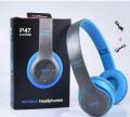 P47 Wireless Bluetooth Foldable Headset With Microphone FOR All cell phones and laptop used. 