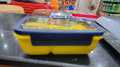 Mario Lunch Box 850ml. 
