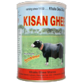 KISAN DESI GHEE 1KG. 