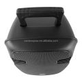 New gts 1248 - 8 inch Big speaker - portable speaker with big sound  - bluetooth wireless speaker with mic   - support - usb , sd card , fm radio and hd sound with Rechargale battery. 