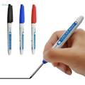 Long Nib Permanent Marker Pen Construction Carpentry Woodworking Marker. 