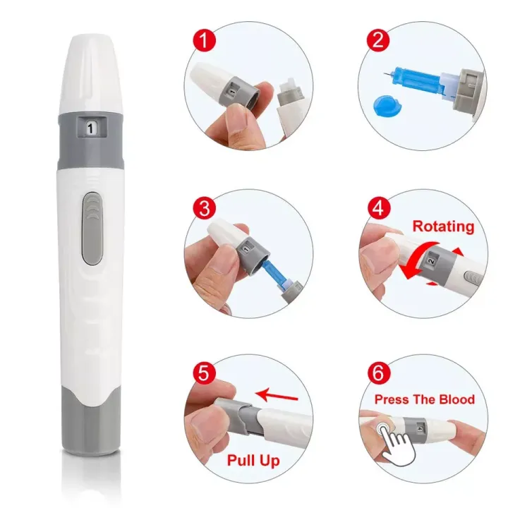 U-Check%20%7C%20Blood%20Sugar%20Test%20Pen%20%E2%80%93%20Adjustable%20Lancing%20Device%20For%20Pricking%20Finger%20-%20Image%205