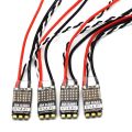 HSKRC Brushless 20-45A 2-4S ESC D600. 