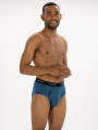 Comfortable Cotton Boxer Underwear For Mens & Boys - Stay Comfortable With High-Quality Cotton Boxer Undergarment. 