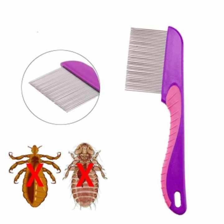 Superior%20Lice%20Defense:%20Stainless%20Steel%20Lice%20Comb%20-%20Banish%20Lice%20and%20Nits%20for%20Good%20-%20Image%204