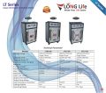 Long Life Transformer Manual Battery Charger. 