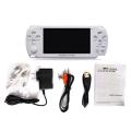 Psp Game With Camera - White. 