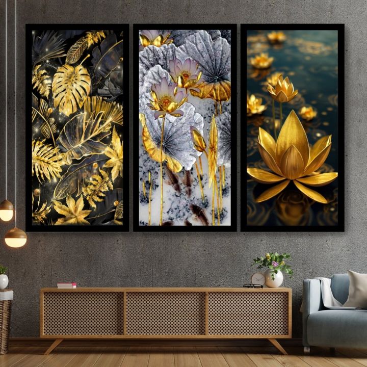 Wall%20frame%20for%20living%20room%20wooden%20wall%20frame%20wall%20frames%20and%20wooden%20wall%20art%20-%20Image%202