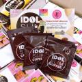 Idol Sliming Series..Coffee/Berry Plus/Apple. 