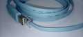 Cisco Console cable / DB9 to RJ45 / USB to RJ45. 