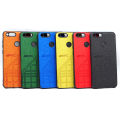 Honor 7x Back Cover Soft Leather Case For Honor 7x. 