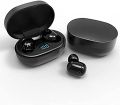 Redmi Airdots Pro Wireless Earbuds | Men & Women | Sports | Gaming Mode | 2000 MAh Battery Life | Touch Sensors | LED Display. 