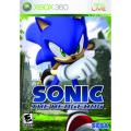 Sonic The Hedgehog VIDEO GAME  - Xbox 360 - JTAG Modified System. 
