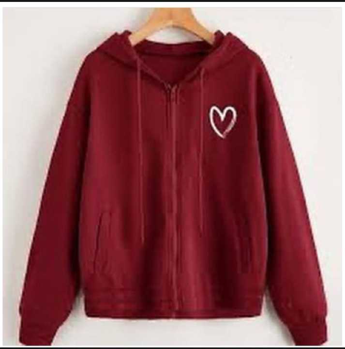 Flower%20Printed%20Fleece%20Zipper%20Jacket%20for%20Girls%20and%20Women,%20Trendy,%20Comfortable,%20Durable,%20and%20Soft%20Fabric%20for%20Casual%20Wear%20-%20Image%206