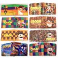Crash Bandicoot Short Wallet. 