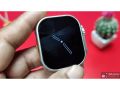i9 Ultra max Smartwatch|49MM Big Dsiplay|Bluetooth Calling,Custom Wallpaper| Water resistance. 