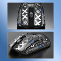 Mouse Grip Tape Skate Handmade Sticker Non Slip Suck Sweat For Razer Viper Ultimate/V2 Pro/Mini Mouse Anti Slip Sticker Eatop. 