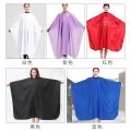 1.4*1.65 polyester taffeta haircut bib cross-border hot selling adult cape kids cape salon apron. 
