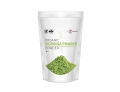 Organic Moringa Leaf Powder – 100% Pure Moringa Oleifera – Fresh Batch Superfood for Energy & Wellness. 