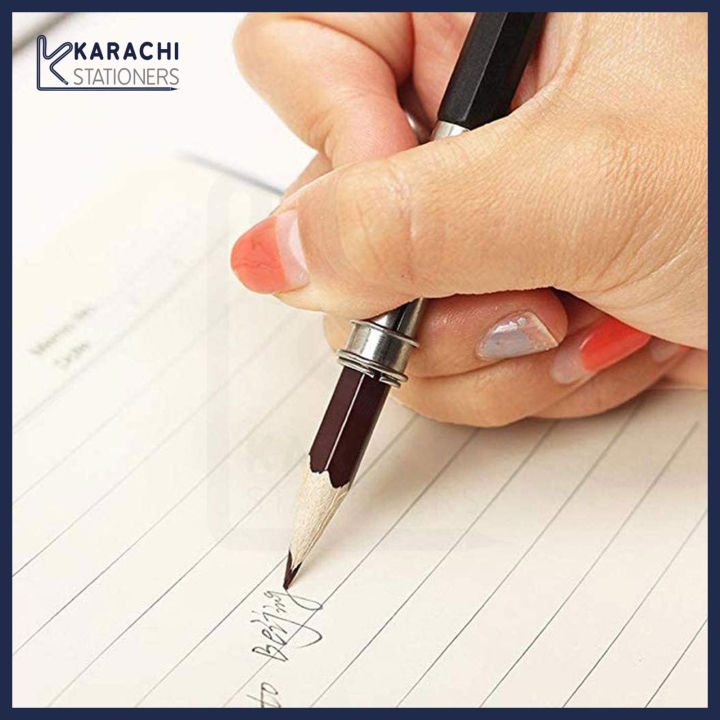 Dual-headed%20Pencil%20Extender%20Adjustable%20Metal%20Handle%20Pastel%20Sketch%20Pencil%20Lengthener%20Sketching%20Pencil%20Extender%20-%20Image%204