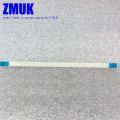 E315127 AWM 20696 80C 30V VW-1 HF Flexible Flat FFC Cable. 