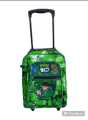 "Unisex Trolley Bag for Boys & Girls – Stylish & Durable Best School Bag Travel Bag with Wheels". 