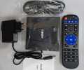 MEDIASTAR Z1 LTE | ANDROID TV BOX |  8GB+128GB. 