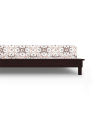 Dura Spring Mattress. 