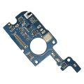 For Asus Zenfone 8 ZS590KS ZS590KS-2A007EU SIM Card Reader Board. 