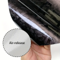 Forged Carbon Fiber Wrap Sheet Roll Car Sticker Auto Motorcycle Car Styling Accessories, Laptop Stickers. 