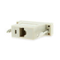 For Cisco CAB-500DTF DB-25 Connector, DTE Female CAB-25AS-FDTE Genuine Brand New. 