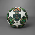 UEFA Champions League 2025 Soccer Ball Size 5 Premium Quality Thermal Bonded Football FIFA World Cup 2025. 