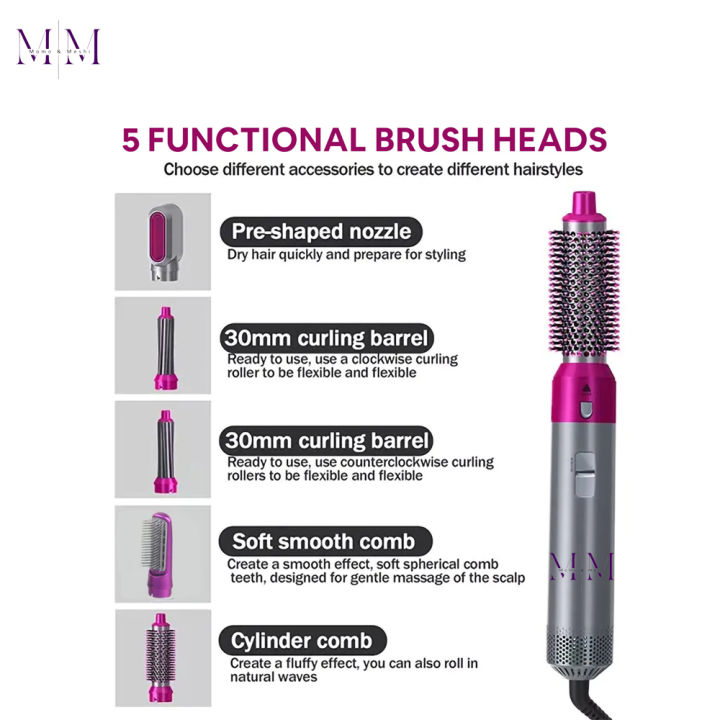 5%20in%201%20Hair%20Dryer%20Brush%20Styler%20for%20Women%20%7C%20Multifunctional%20Hot%20Air%20Brush%20with%20Curling%20Iron,%20Hair%20Straightener%20&%20Volumizer,%20Electric%20Comb%20&%20Negative%20Ion%20Blow%20Dryer%20%7C%20One%20Step%20Hair%20Styling%20Tool%20for%20Curling,%20Drying,%20Health%20&%20Beauty%20Tools%20-%20Dryer%20-%20Image%203