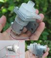 9V Miniature water pump magnetic centrifugal pump. 