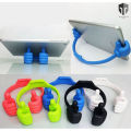 Thumb Mobile Phone Holder Stand Holder Universal Table Cell Phone Stand For Phone And Tablet. 