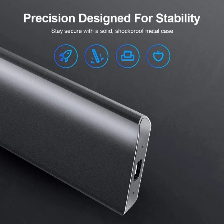 Netac%20Z8%20100%25%20Original%20USB%203.2%20Type%20C%20Portable%20SSD%20(%20External%20Solid%20State%20Drive).%20500GB%20/%201TB%20-%20Image%205