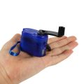 Edc Usb Phone Emergency Charger For Camping Hiking Survival Tools. 