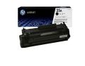 HP 35A Black Original LaserJet Toner Cartridge. 