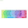 【3C VictoryEagle Store】For Acer Aspire E15 E 15 E5576 V3 V15 E5-553G/575G / Aspire 5 Series Silicone Keyboard Cover Protector 15.6 Inch. 