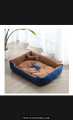 The Royal Animals Super Soft Sofa Dog Beds Bottom Soft Warm Bed For Dog Soft Pet Bed Cat Bed Winter. 